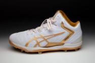 Shohei Ohtani All-Star Game and Home Run Derby shoes, 2021 July 12-13