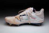 Trea Turner Cycle shoes, 2021 June 30