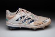 Trea Turner Cycle shoes, 2021 June 30