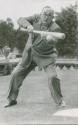 Ty Cobb Sequence photograph, 1957 February 09