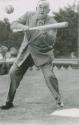 Ty Cobb Sequence photograph, 1957 February 09