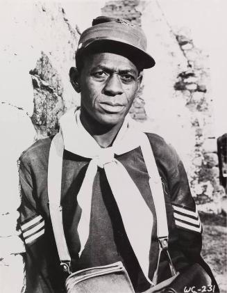 Satchel Paige photograph, 1959 October 01