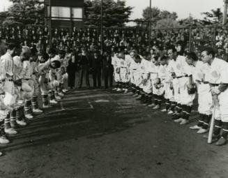 Japanese House of Representatives versus House of Councilors, 1947 October 24