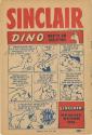 Cleveland Indians versus New York Yankees scorecard, 1945 July 12