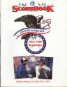 Scorebook: the Official Magazine of the Toronto Blue Jays, 1989