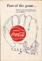 New York Yankees versus Kansas City Athletics scorecard, 1962 August 17