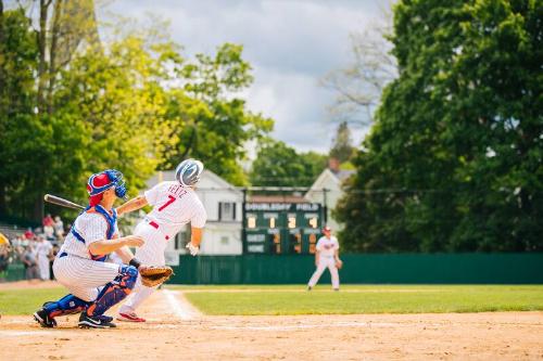 Pedro Feliz Batting photograph, 2017 May 27