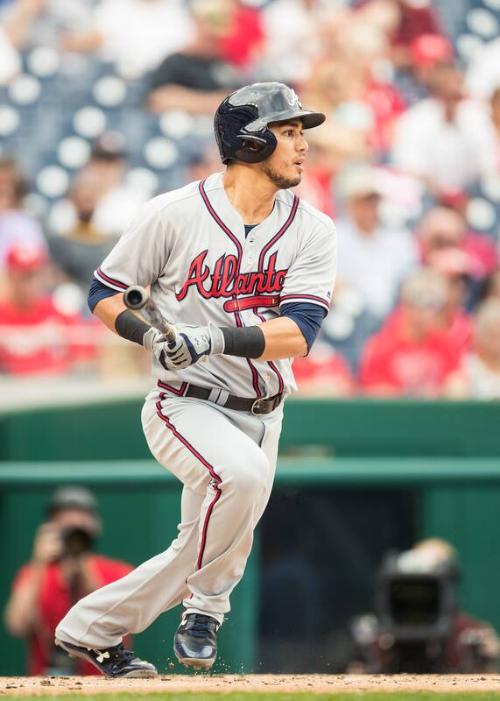 Rio Ruiz Batting photograph, 2017 June 14