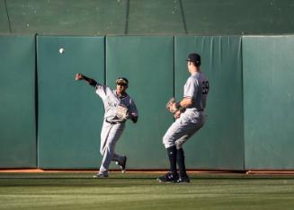 Mason Williams Fielding photograph, 2017 June 16