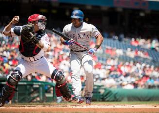 Jose Lobaton Catching photograph, 2017 June 10