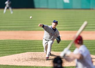 Austin Bibens-Dirkx Pitching photograph, 2017 June 11