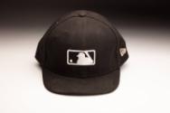 Joe West 5,000th Career Game umpire cap, 2017 June 20