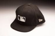 Joe West 5,000th Career Game umpire cap, 2017 June 20