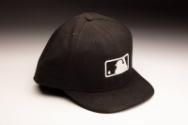 Joe West 5,000th Career Game umpire cap, 2017 June 20