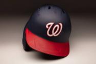 Juan Soto helmet, 2020