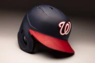 Juan Soto helmet, 2020