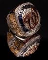 Washington Nationals 2019 World Series ring, 2020