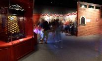 Taking the Field Exhibit photograph, 2006 September