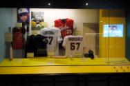 Viva Baseball Exhibit photograph, 2009 May