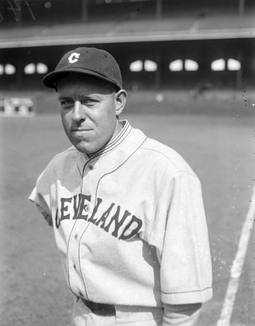 Lew Fonseca glass plate negative, between 1927 and 1928