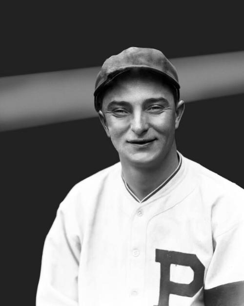 Paul Waner digital image, approximately 1932