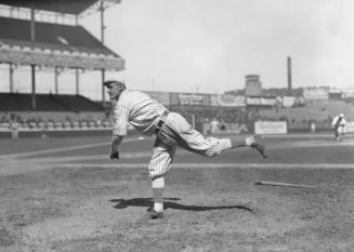 Hooks Wiltse digital image, approximately 1911