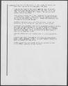 Bill Almon scouting report, 1974 April 03