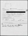 Lamar Johnson scouting report, 1968 May 26