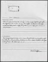 Ken Kravec scouting report, 1973 May 25