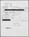 Al Jones scouting report, 1981 May 26