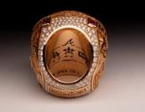 Atlanta Braves 2021 World Series ring, 2022