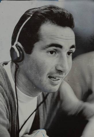 Sandy Koufax photograph, undated