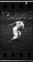 Bob Feller Pitching filmstrip, probably 1939