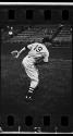 Bob Feller Pitching filmstrip, probably 1939