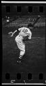 Bob Feller Pitching filmstrip, probably 1939