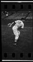 Bob Feller Pitching filmstrip, probably 1939