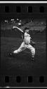 Bob Feller Pitching filmstrip, probably 1939