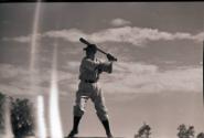 Paul Waner Batting negatives, undated