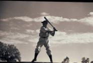 Paul Waner Batting negatives, undated