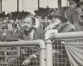 Eddie Collins photograph, between 1918 and 1926