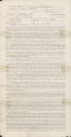 Paul Cook and Muskegon Base Ball Club Articles of Agreement, 1883 October 27