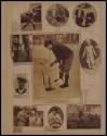 Babe Ruth scrapbook volume 06 part 01, between 1923 and 1927