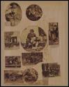 Babe Ruth scrapbook volume 06 part 01, between 1923 and 1927