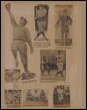 Babe Ruth scrapbook volume 06 part 01, between 1923 and 1927