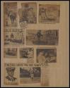 Babe Ruth scrapbook volume 06 part 01, between 1923 and 1927