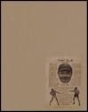 Babe Ruth scrapbook volume 06 part 01, between 1923 and 1927