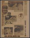 Babe Ruth scrapbook volume 06 part 01, between 1923 and 1927