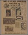 Babe Ruth scrapbook volume 06 part 01, between 1923 and 1927