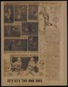 Babe Ruth scrapbook Volume 06 Part 02, 1925-1927