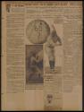 Babe Ruth scrapbook Volume 06 Part 02, 1925-1927